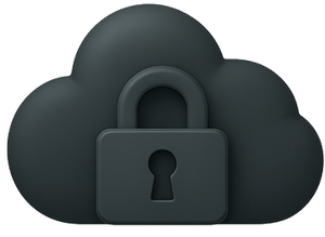 Secure cloud print & scan management