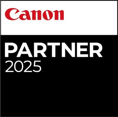 Vine Street Solutions Canon Partner