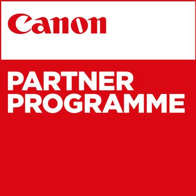 Vine Street Solutions Canon Partner