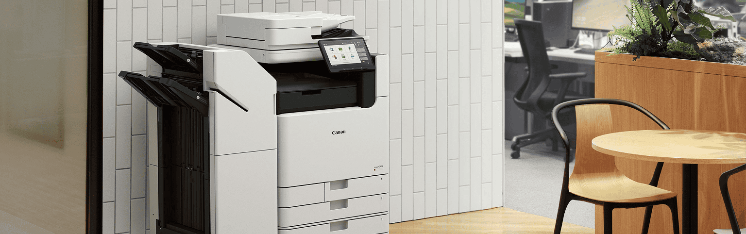 Managed Print <br class='hidden md:block' /> Services